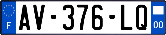 AV-376-LQ