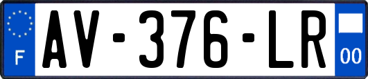 AV-376-LR