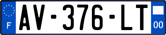 AV-376-LT