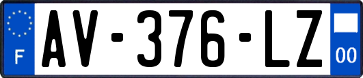 AV-376-LZ