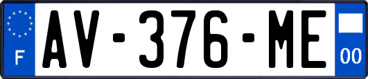 AV-376-ME