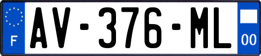 AV-376-ML