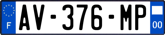 AV-376-MP
