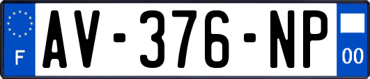 AV-376-NP