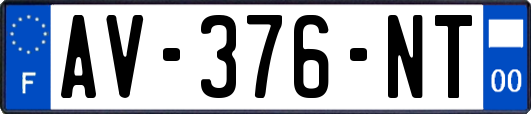 AV-376-NT