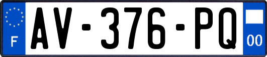 AV-376-PQ