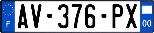 AV-376-PX