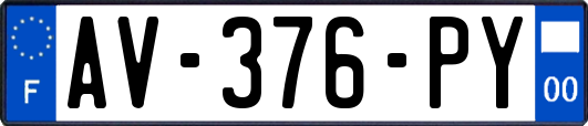 AV-376-PY