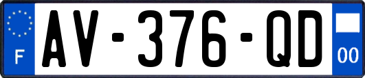 AV-376-QD
