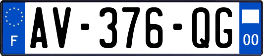 AV-376-QG