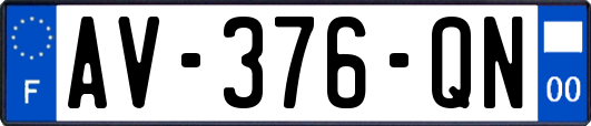 AV-376-QN