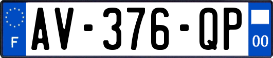 AV-376-QP