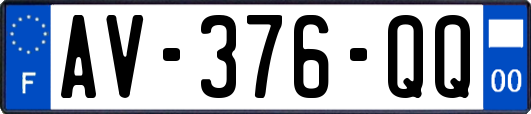AV-376-QQ