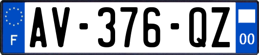 AV-376-QZ