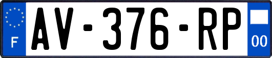 AV-376-RP