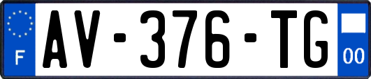 AV-376-TG