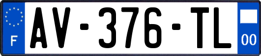 AV-376-TL