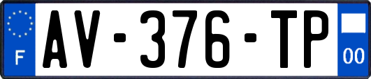 AV-376-TP
