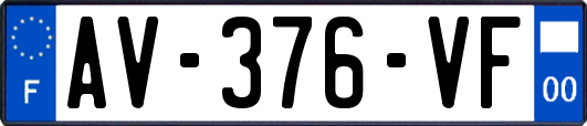 AV-376-VF