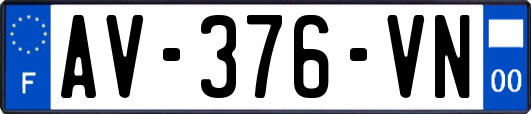 AV-376-VN