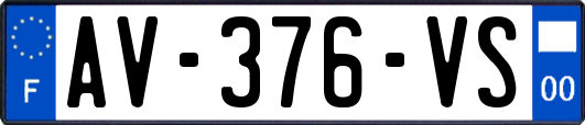 AV-376-VS