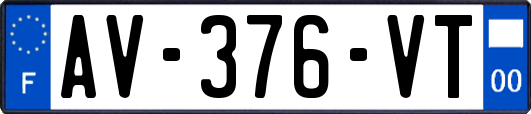 AV-376-VT