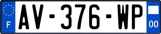 AV-376-WP