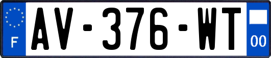 AV-376-WT