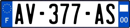 AV-377-AS