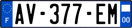 AV-377-EM