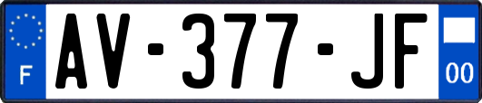 AV-377-JF