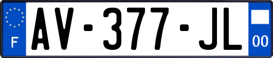 AV-377-JL