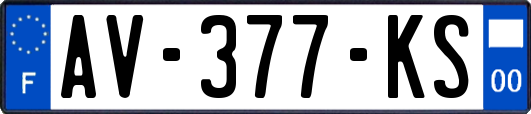 AV-377-KS