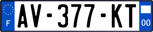 AV-377-KT