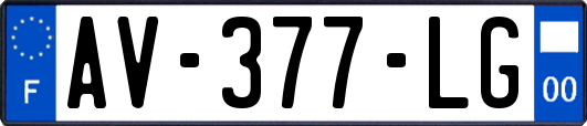 AV-377-LG