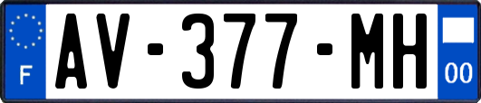 AV-377-MH