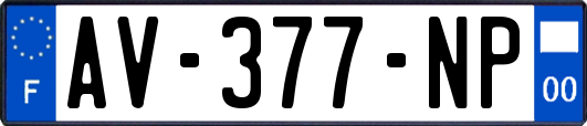 AV-377-NP