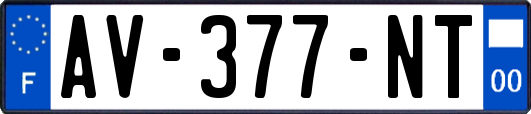 AV-377-NT