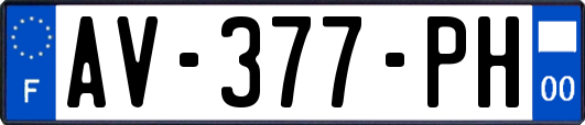 AV-377-PH