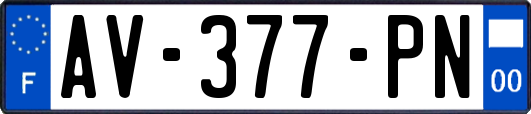 AV-377-PN