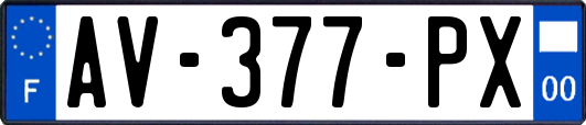 AV-377-PX