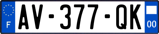 AV-377-QK