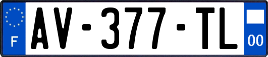 AV-377-TL