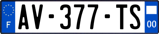 AV-377-TS