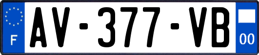 AV-377-VB