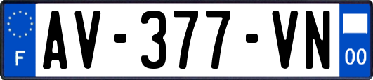 AV-377-VN