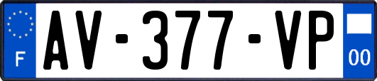 AV-377-VP
