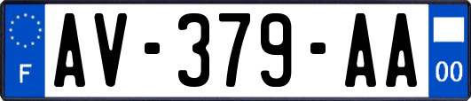 AV-379-AA