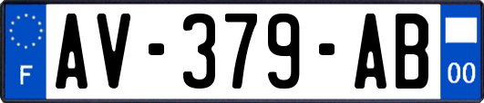 AV-379-AB