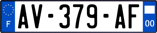 AV-379-AF